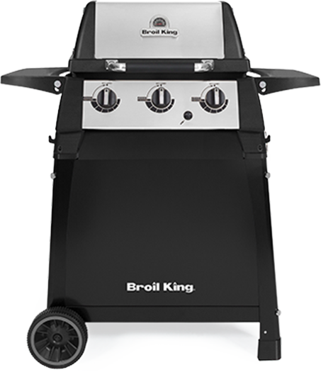 Portable Grill Image