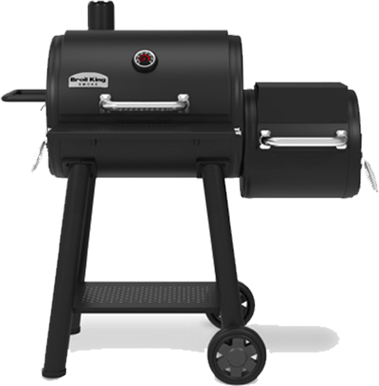 Smoker Grill Image