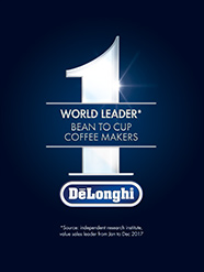 nespresso world leader