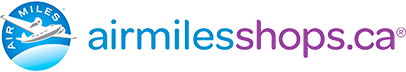 airmiles shop logo