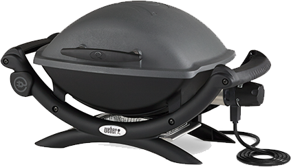 Q Electric Grill Image